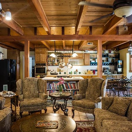 Mountain Harbour B&B Roan Mountain Luaran gambar