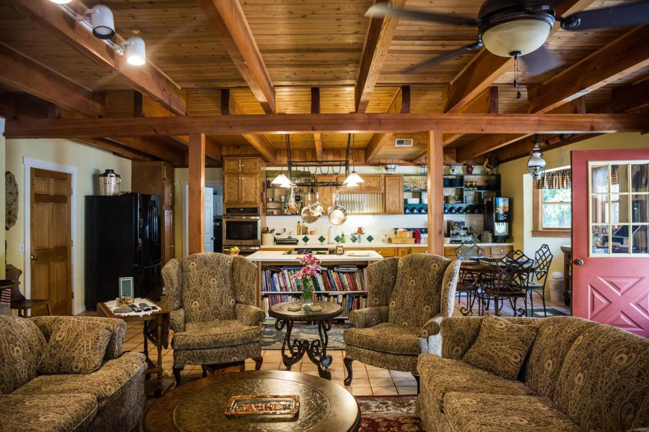 Mountain Harbour B&B Roan Mountain Luaran gambar