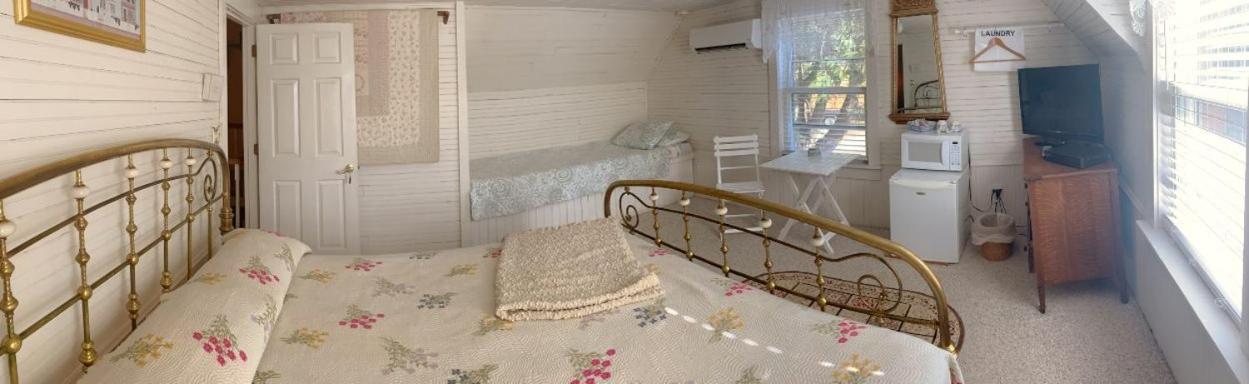 Mountain Harbour B&B Roan Mountain Luaran gambar