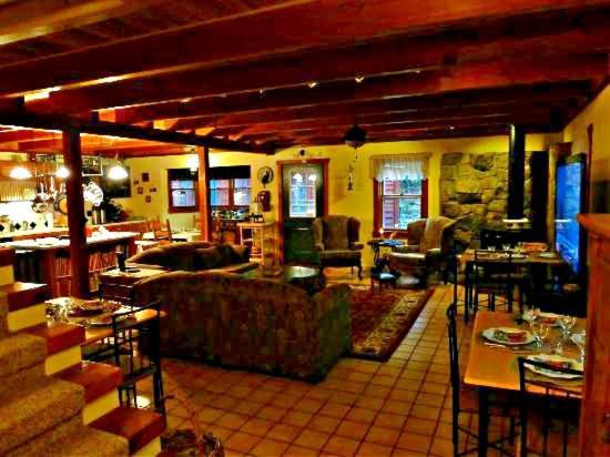 Mountain Harbour B&B Roan Mountain Luaran gambar