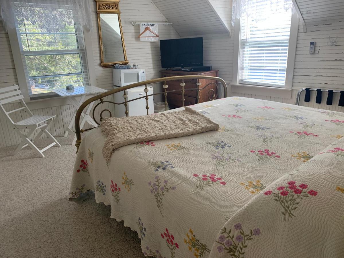 Mountain Harbour B&B Roan Mountain Luaran gambar