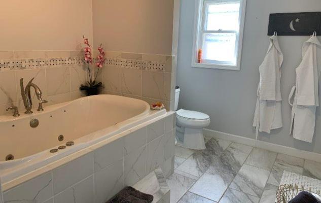 Mountain Harbour B&B Roan Mountain Luaran gambar