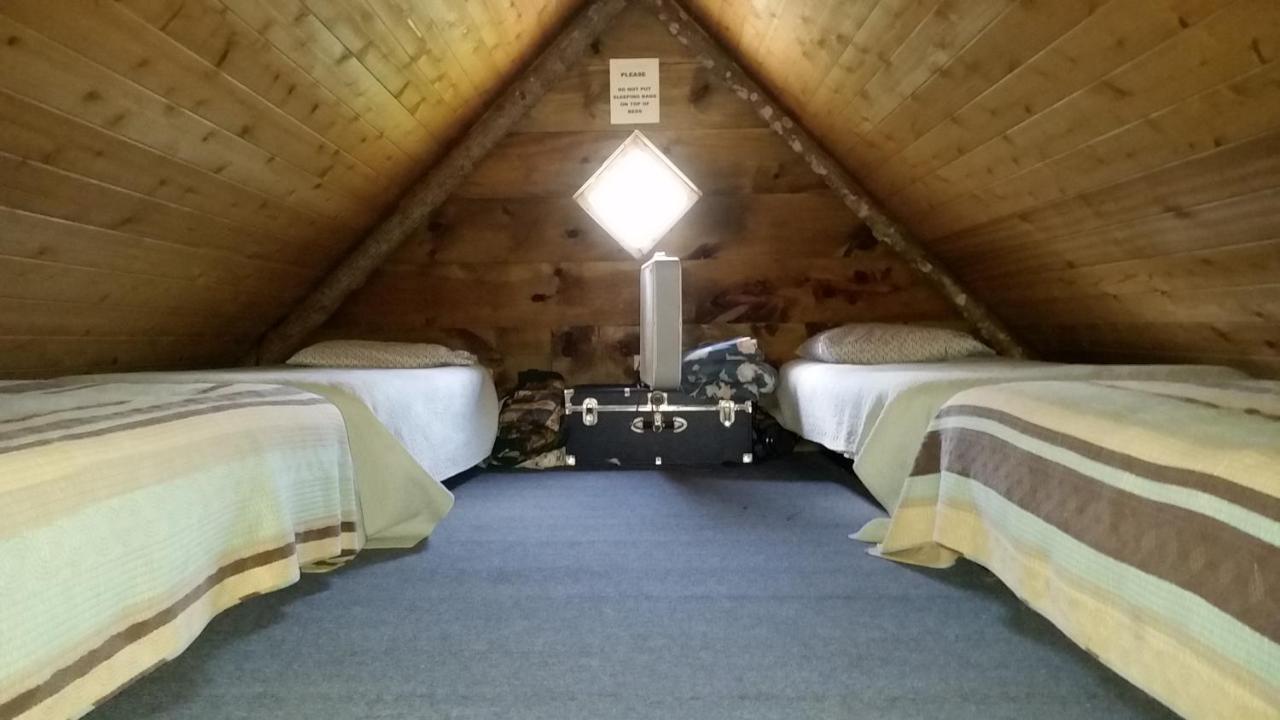 Mountain Harbour B&B Roan Mountain Luaran gambar