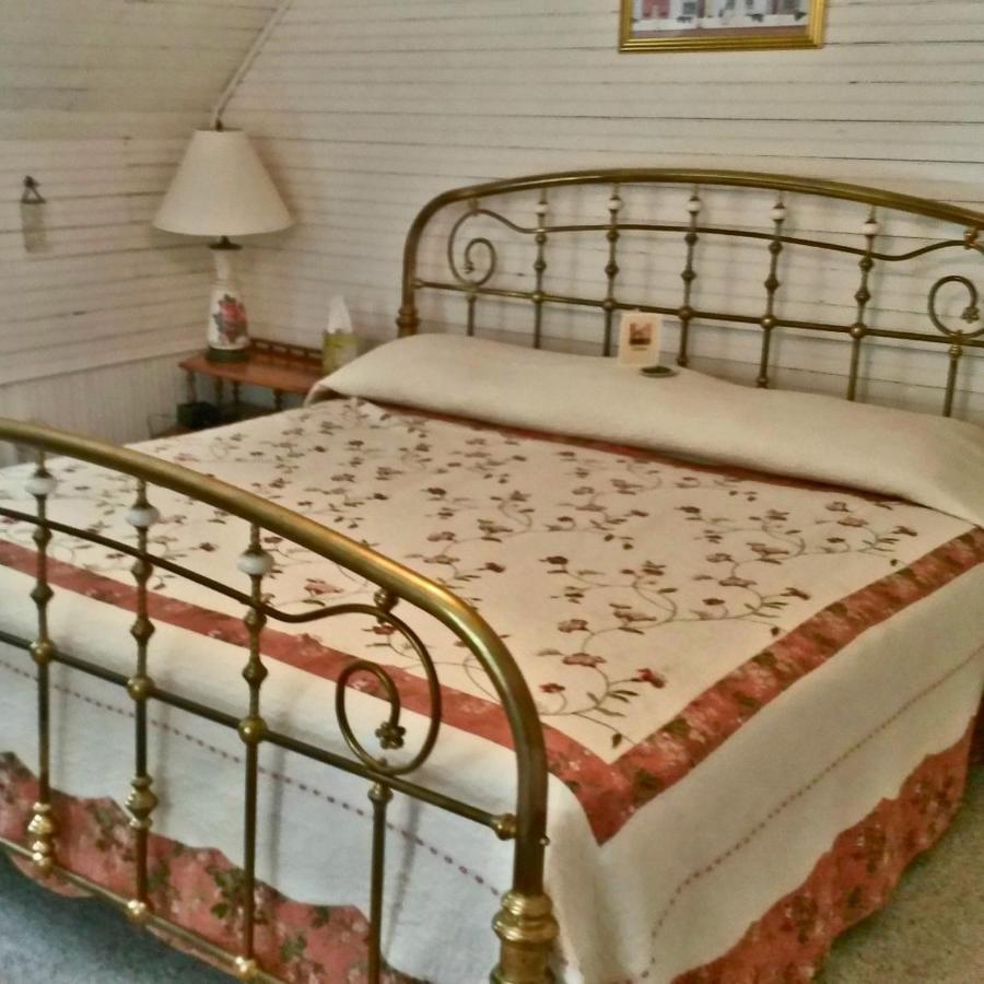 Mountain Harbour B&B Roan Mountain Luaran gambar