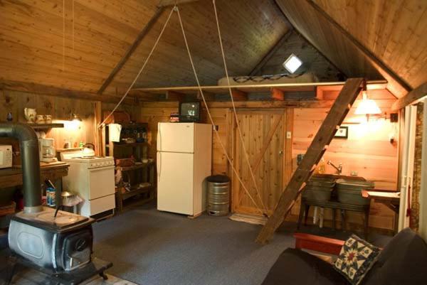 Mountain Harbour B&B Roan Mountain Luaran gambar