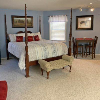 Mountain Harbour B&B Roan Mountain Luaran gambar