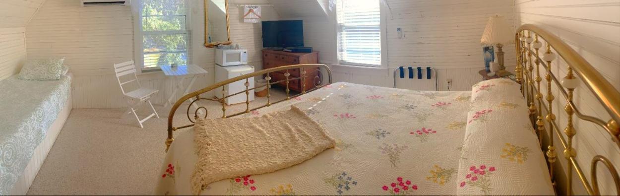 Mountain Harbour B&B Roan Mountain Luaran gambar